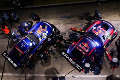 Maro Engel clears air on 2025 Max Verstappen spat after “great duel” in Nurburgring 24 hours