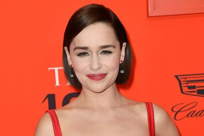 Game of Thrones star says she had just two weeks off in four years at height of HBO series fame