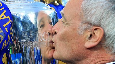 Every Italian to Have Won the Premier League Title