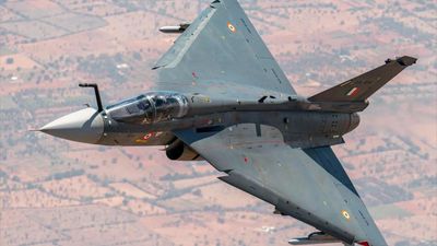 '100% confident that Tejas Mk1A will be delivered this year': Defence Production Secy Sanjeev Kumar