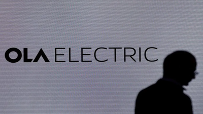 Ola Electric Q4 loss narrows 42.5% to Rs 500 crore, CEO Aggarwal bets on volume recovery