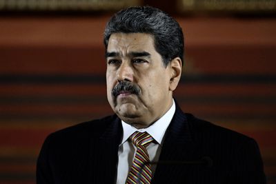 Venezuela's Maduro's Legal Troubles Deepen With Second U.S. Investigation