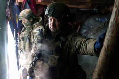 This is why easing Russia’s oil sanctions is a gut punch to Ukraine