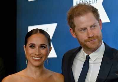 Why Did Meghan Markle Attend Geneva Event Without Prince Harry? Insiders Reveal the Reason Behind Her Unexpected Move