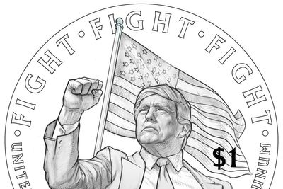 Trump’s gold coins to mark America’s 250th birthday won’t be ready in time for celebration, US Mint says