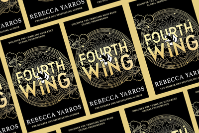 IndyBest’s Book Club pick for June is a cult romantasy classic