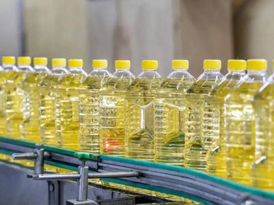 Edible oil industry body calls for boosting output, adopting modern farming amid West Asia crisis