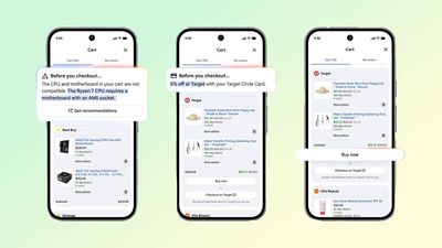 Google’s new 'Universal Cart' can monitor prices, suggest products and even buy items for you — here's how it works