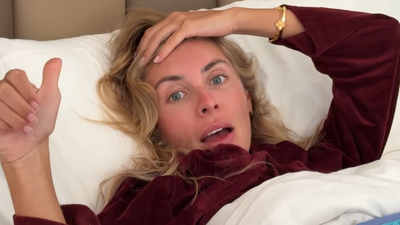 Bonnie Blue Under Fire After Viral Clip Shows Her Drinking With Rumoured Baby Bump