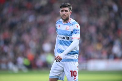 Wrexham star calls for Hollywood-owned club to replace Southampton in Championship play-offs