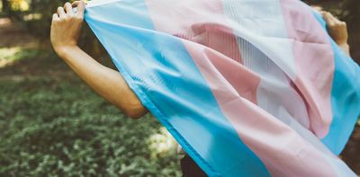 Transgender youth and their families struggle to find gender-affirming care – even in states where it’s still legal