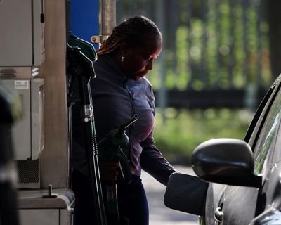 Planned fuel duty rise to be scrapped, says Keir Starmer