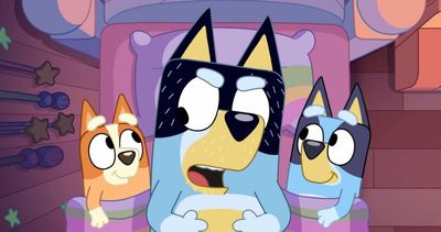 ‘Bluey does Cocomelon’: TV’s best kids show is back in bite-size form. How worried should we be?