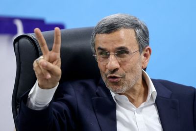 US and Israel ‘planned to install hardliner Ahmadinejad as Iran’s new leader’ after war: report