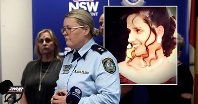 Lake Macquarie excavation believed to be in search of missing teenager Gordana Kotevski