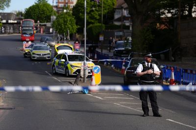 'Manhunter' Met Police teams on trail of suspects targeting London's Jewish communities