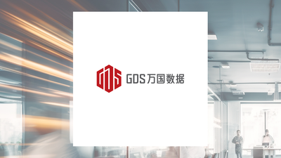 GDS Q1 Earnings Call Highlights