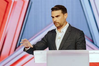 Ben Shapiro's Rosa Parks revisionism