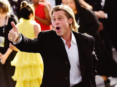 Quote of the Day by Renowned American actor Brad Pitt: “You must lose everything in order to...” – Inspiring lessons on transformation, purpose, overcoming challenges and why every ending is a new beginning by award-winning Hollywood icon known for his views on life and struggles