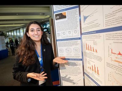 A high school senior used NASA Kepler data to uncover where more Earth-like planets may still be hiding