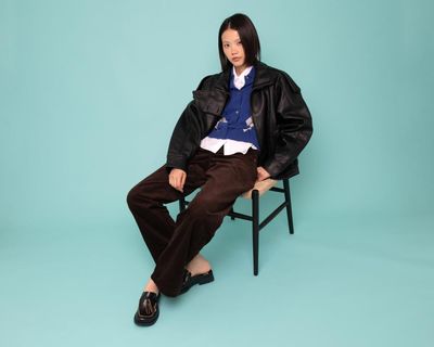 Jess Cartner-Morley on fashion: Posh Grandpa is fashion’s new main character