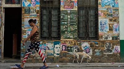 US Secretary of State Marco Rubio offers Cubans 'new path' in special video address