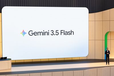 Google Unveils Gemini AI Agent To Help With Users' Digital Life
