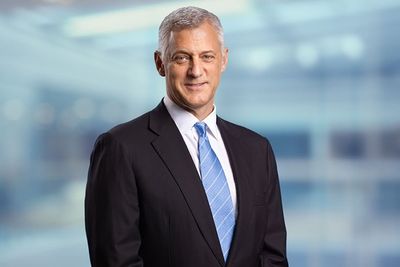 Standard Chartered boss says AI comments taken ‘out of context’ after backlash