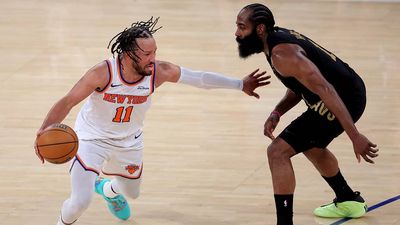 SI:AM | James Harden Made the Knicks’ Historic Comeback Possible