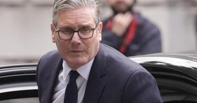 Keir Starmer's inner circle knew about spying operation on journalist