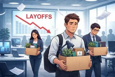 Intuit to cut 17% of global jobs to streamline operations, memo shows