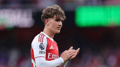 Max Dowman Makes More Premier League History As Arsenal Clinch Title