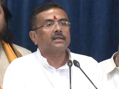 Bengal government hands over land to BSF for border fencing; CM Suvendu Adhikari vows crackdown on infiltrators