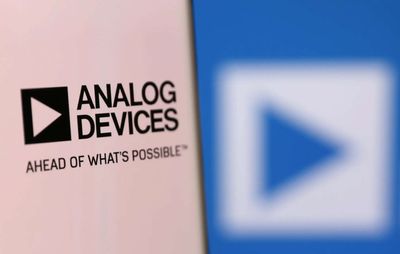 Chipmaker Analog Devices forecasts third-quarter revenue above estimates amid AI boom