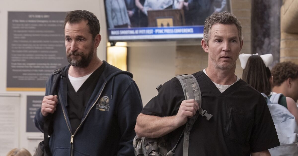 “I Just Can’t Stand Him”: Noah Wyle Backlash Explodes…