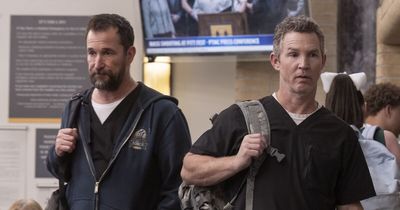 “I Just Can’t Stand Him”: Noah Wyle Backlash Explodes After His Shocking Dig At ‘The Pitt’ Co-Star