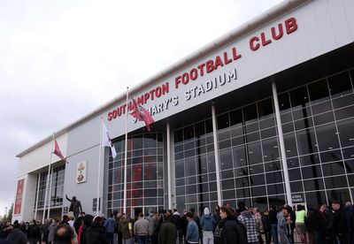 Southampton issue statement after expulsion from Championship play-off final over 'Spygate'