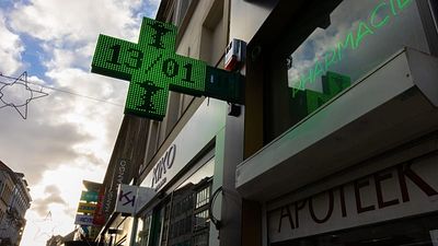 Where do Europeans wait longest for new medicines?