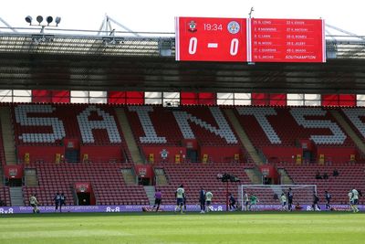 Southampton criticise ‘manifestly disproportionate’ punishment over ‘Spygate’ scandal