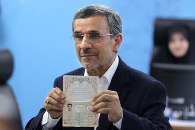 Who is Mahmoud Ahmadinejad? US and Israel’s pick to lead Iran