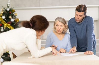 Inheritance Wars: 90% of Contested Probate Cases Pit Surviving Spouses Against Stepchildren—How to Protect Your Assets