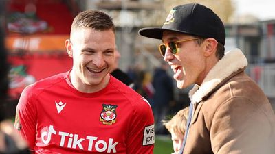 What’s Next for Paul Mullin After Wrexham Return?