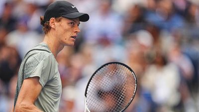 The Bases Are Fully Loaded at the French Open for Jannik Sinner’s Career Grand Slam