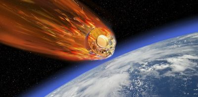 As corporations race for the stars, we need international collaboration on space governance