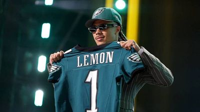 NFL Rookies Inspired By Hollywood, Snoop Dog and a Seven-Time Super Bowl Winner