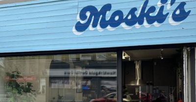 Scottish cafe owner acquitted of hate crime over 'anti-Zionist' poster in shop window