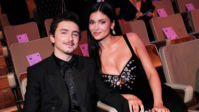 How Rich Are Kylie Jenner and Timothée Chalamet? Inside Their Fortunes as Fake Breakup Post Goes Viral