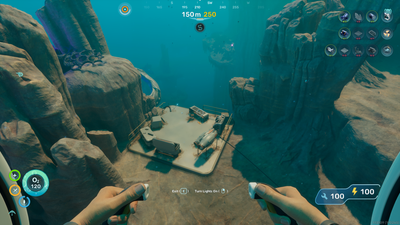 How to bio scan Collector Leviathan and unlock Sonic Echo biomod in Subnautica 2