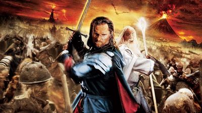 Lord of the Rings fans, rejoice: Kingdom Come devs are officially taking us to Middle-earth