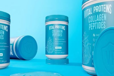 The collagen supplement Jennifer Aniston swears by